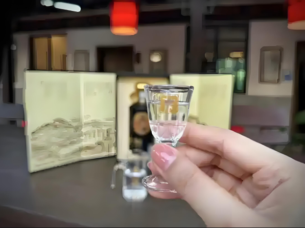 泽轩皓月