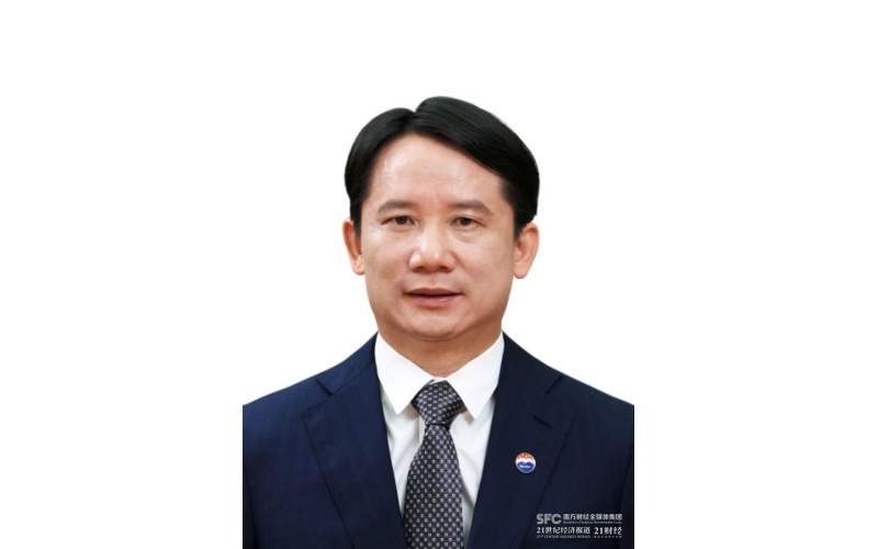 全国人大代表，茅台集团党委书记、董事长丁雄军：白酒科技化、国际化、数字化需要顶层设计、联动机...