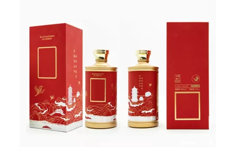 想做白酒定制？注意避免这4个坑！