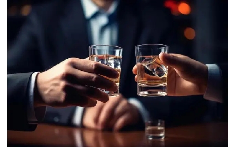 华致酒行2023年增收不增利，主要受白酒调整期影响