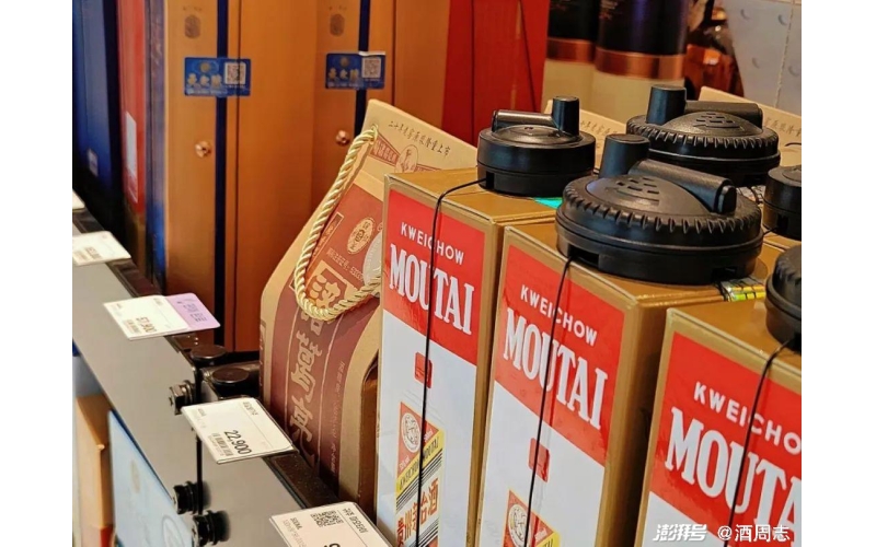 爱面子的韩国中产，靠中国白酒“装面子”