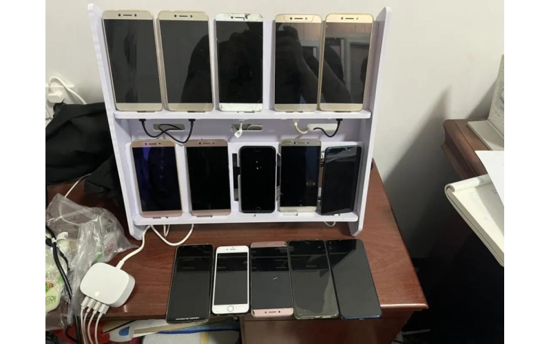 3万余瓶飞天茅台被抢获利2000余万元！来看警方最新披露