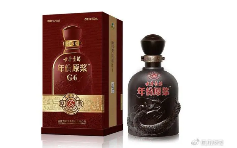 三个月市值缩水近500亿！徽酒一哥，怎么了？