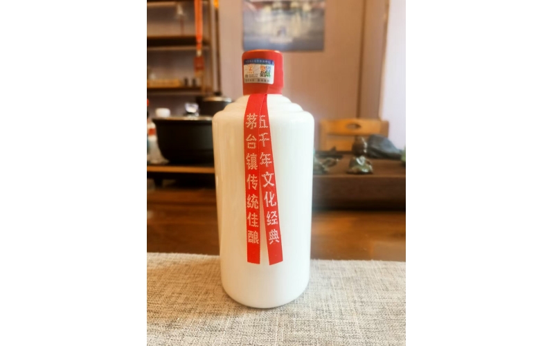 茅台镇裸瓶光瓶酒：如何挑选到真正的亲民口粮好酒？