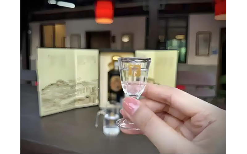 如何识别酱香型白酒的真假好坏和方法